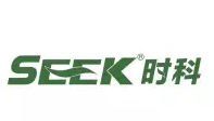 时科生物科技（上海）有限公司标志